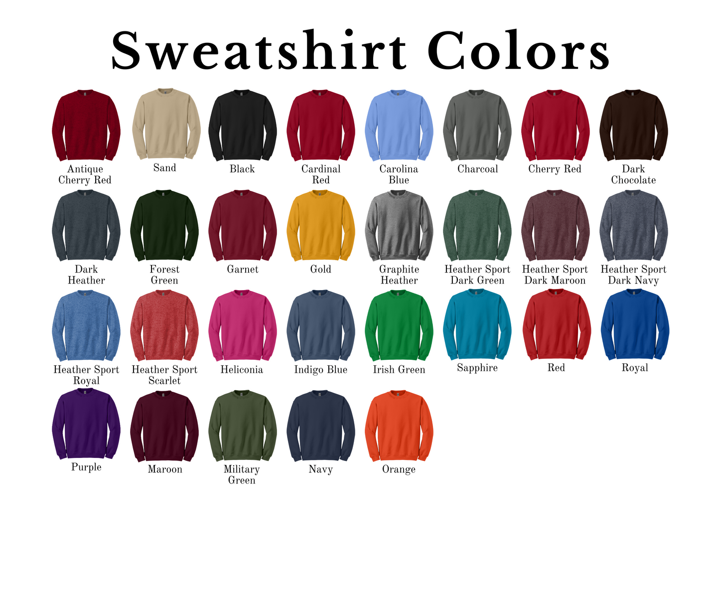 Dental Graphic Sweatshirt