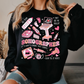 Sonographer Graphic Sweatshirt