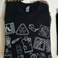 Radiology Graphic Shirt