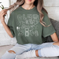 Ultrasound Graphic Shirt