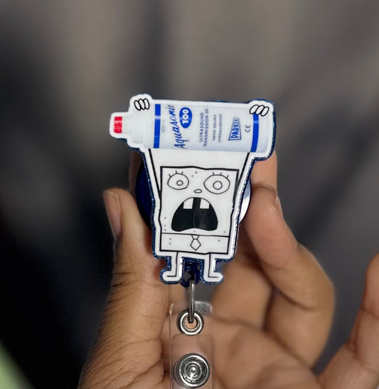 Me Hoy Sonography Badge Reel