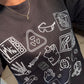 Radiology Graphic Sweatshirt