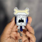 Me Hoy Xray Badge Reel
