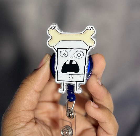 Me Hoy Xray Badge Reel