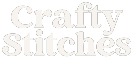 Crafty Stitches