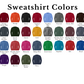 Lab Graphic Sweatshirt