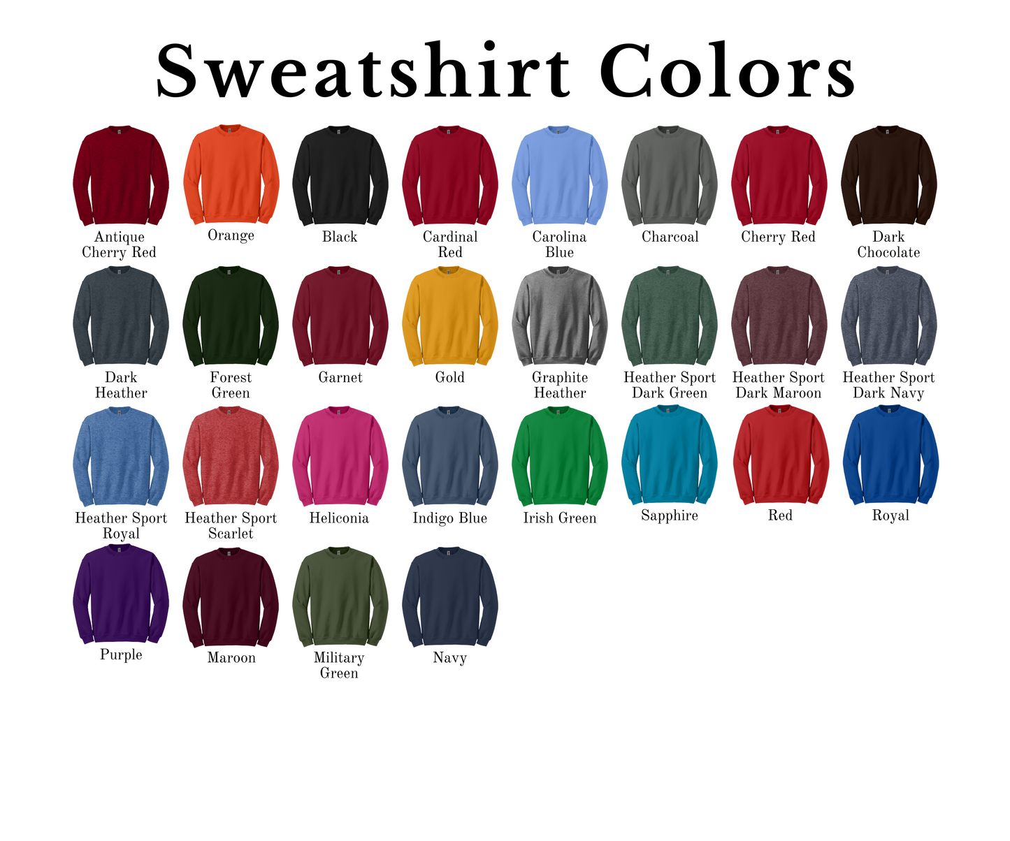 Lab Graphic Sweatshirt