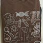Lab Graphic Sweatshirt