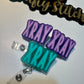 X-Ray Tech Badge Reel | Healthcare Badge Reel | Radiology Tech Badge Reel | Radiology Gifts | Healthcare Gifts