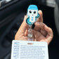 Ultrasound Tech Badge Reel | Healthcare Badge Reels | Sonographer Badge Reels